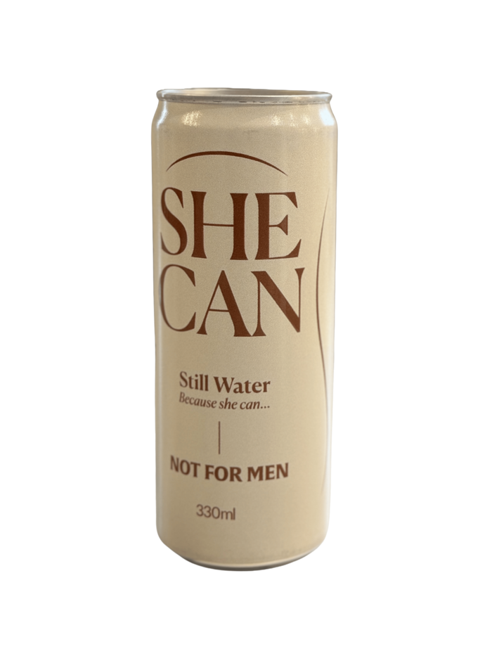 SHE CAN Original Cream