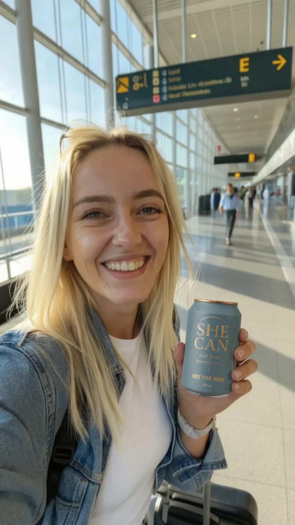 Still. Pure. Refreshing.